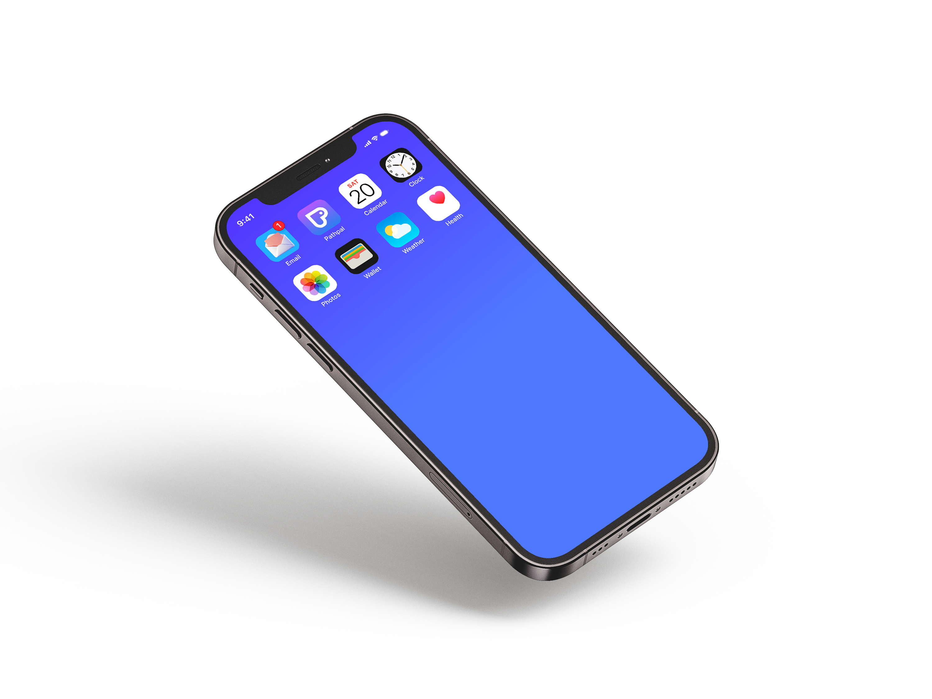 App